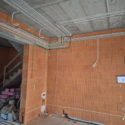 Instalacje elektryczne Warszawa 3
