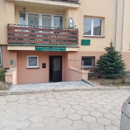 Pisma wnioski podania Ostrów Mazowiecka 3