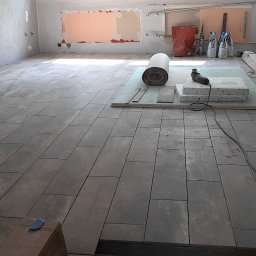 Płyta karton gips Poznań 2