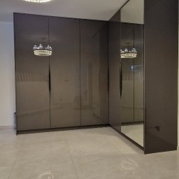 Kuchnie na wymiar Stegna 4