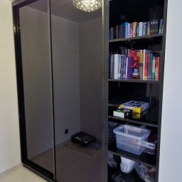 Kuchnie na wymiar Stegna 2