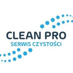 CLEANPRO SERHII BADIULIA - Serwis Sprzątający Warszawa