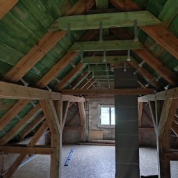 Remonty mieszkań Poniec 3