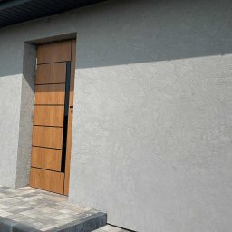 Piskorski BAU Sylwester Piskorski - Staranna Zabudowa Biura Lubartów