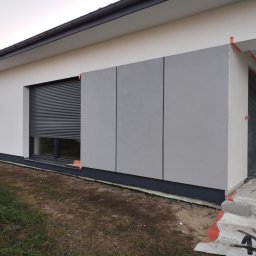 Malowanie mieszkań Pałecznica 4