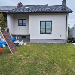 Paweł Przybyła - Wysokiej Klasy Malowanie Mieszkań Będzin