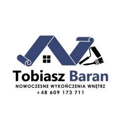 Usługi remontowe Tobiasz Baran - Malowanie Wnętrz Przechlewo