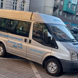 QBATRANS - Przewóz Osób Szczecin