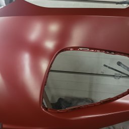 Blacharstwo, lakiernictwo samochodowe Ostrowiec Świętokrzyski 2