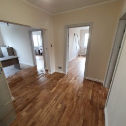 Remonty mieszkań Grudziądz 3