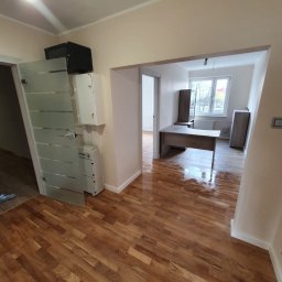 Remonty mieszkań Grudziądz 1