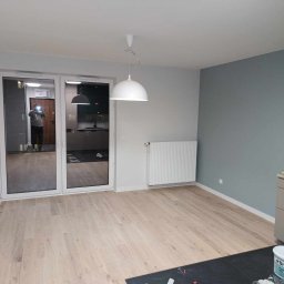 Remonty mieszkań Wrocław 2