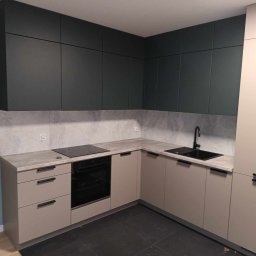 Remonty mieszkań Wrocław 1