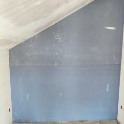 Ocieplanie elewacji Wejherowo 4