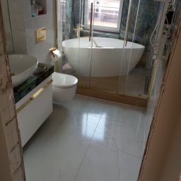 A&K luxbud - Naciągany Sufit Gliwice