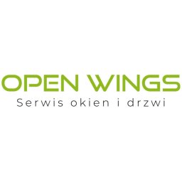 OpenWings - Podcięcie Drzwi Gdańsk