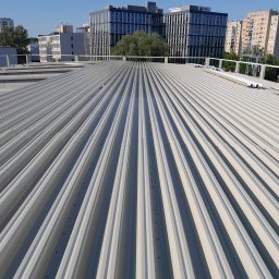 Krycie dachów Swarzędz 1