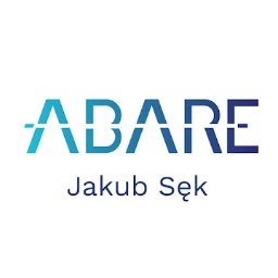ABARE JAKUB SĘK