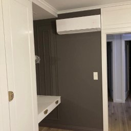 Kompleksowe wykonanie instalacji hydraulicznych Zalas 3