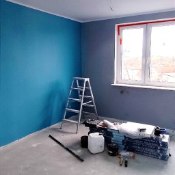 Remont łazienki Ełk 3