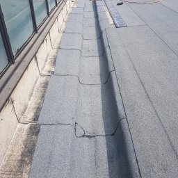 Krycie dachów Stryjno Drugie 4