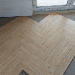 Glazurnik Korczyna 1