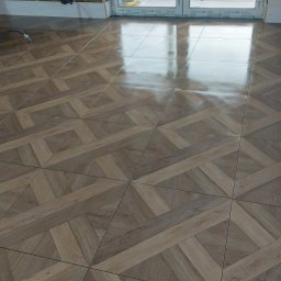 Glazurnik Korczyna 4