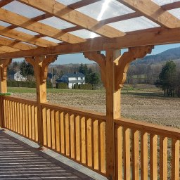 Glazurnik Korczyna 3