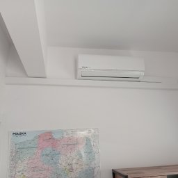 Klimatyzacja do domu Warszawa 3