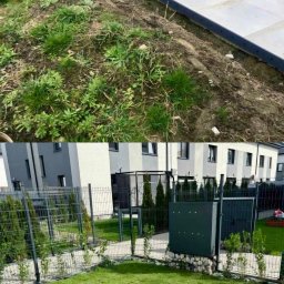 Twój ogrodnik - Solidne Zakładanie Ogrodów Legionowo