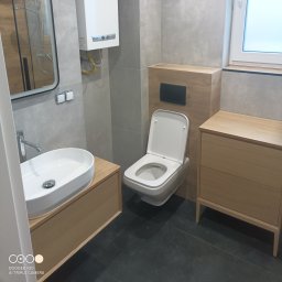 KOWBUD - Wykończenie Mieszkania Starogard Gdański