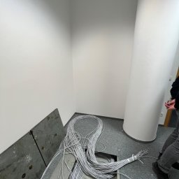 Sieci komputerowe Warszawa 4