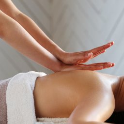 Zen.Szczecin (masaż, arteterapia, terapia holistyczna) - Masaż Stóp Szczecin