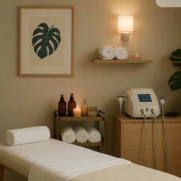 Be.Lady_Szczecin - Siłownia Szczecin