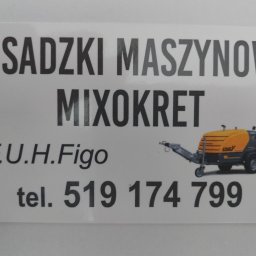 Figo Firma handlowo-usługowa Łukasz Najdowski - Posadzki Starogard Gdański