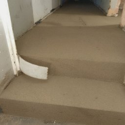 Posadzki jastrychowe Bobowo 1