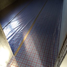 Ocieplanie budynków Bobowo 2