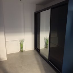 Malowanie mieszkań Lublin 1