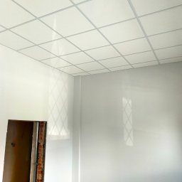 AB4 Artur Bukała - Remont Domu Towarowego Eltus Dzierżoniów