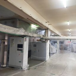 Płyta karton gips Piława dolna 4