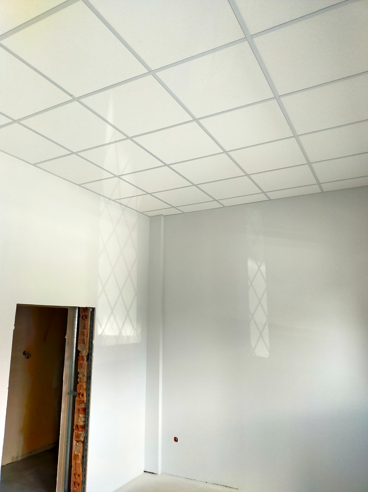 Remont Domu Towarowego Eltus Dzierżoniów