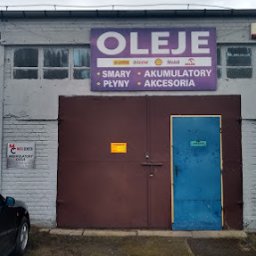 Mechanik Lubliniec 1