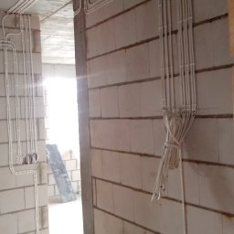 Instalacje elektryczne Warszawa 1