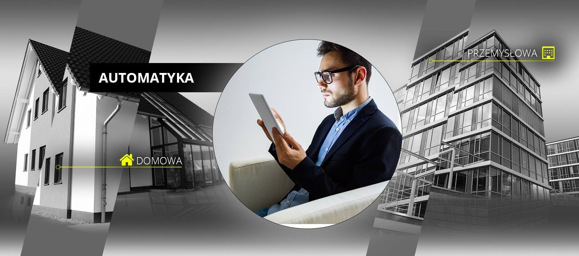 Automatyka domowa i przemysłowa