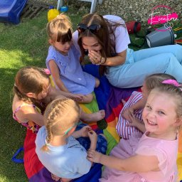 Animator dla dzieci Jaworzno 2