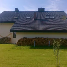 BUDOWA DACHÓW OD A DO Z oraz ELEWACJE DOMÓW