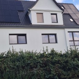 Mateusz gabor - Układanie Dachówki Warszawa