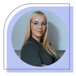 DS Assistant Daria Sobieraj - Kawalerski Zabrze