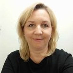 Aneta Nowaczyk - Składanie Tekstu Promnice