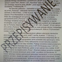 Przepisywanie różnych treści z maszynopisów, książek, skanów, itp.